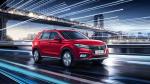 Roewe RX5 2016 года